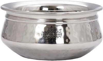 habiba Handi 1 L(Stainless Steel)