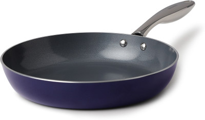 fackelmann Fry Pan 18 cm diameter 0.8 L capacity(Aluminium, Non-stick, Induction Bottom)