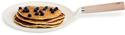 CaROTE Carote Die Cast Tawa Tawa 26 cm diameter(Aluminium, Non-stick, Induction Bottom)
