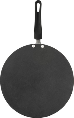 fackelmann Tawa 28 cm diameter(Aluminium, Non-stick, Induction Bottom)