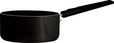 Prestlee Nonstick Sauce Pan 20 cm diameter 1 L capacity(Aluminium, Non-stick)