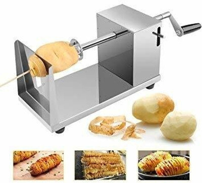 XYPHER Manual Potato Twister Machine