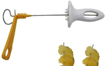 Future Manual Potato Twister Machine