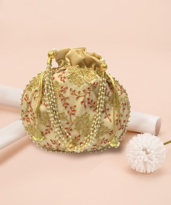 Fancy Walas Embellished Potlis & Clutches 12 Pouch