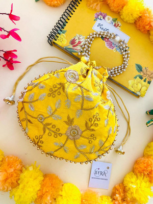 BlossomPotali 0001 Potli