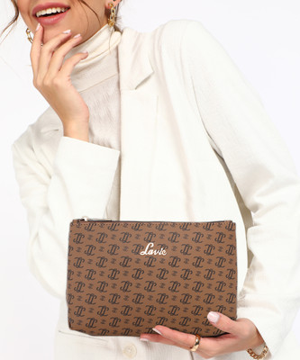 LAVIE Mono Ll Pouch Large M Wallet Pouch