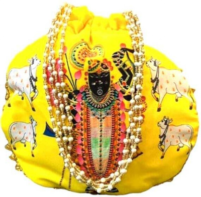 Bulbul Shreenathji Potli Potli