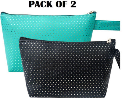 KARNI COSMOS 0034 Pouch(Pack of 2)