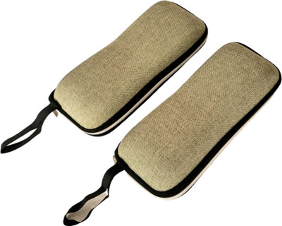 Nooks Sunglasses and eyewear Pouches and zipper with cloth Pouch