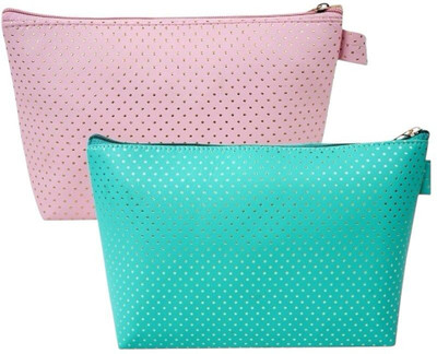 KARNI COSMOS 0039 Pouch(Pack of 2)