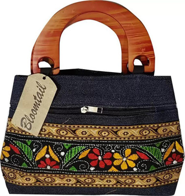 BLOOMTAIL Women Multicolor Hand-held Bag