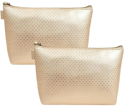 KARNI COSMOS 0037 Pouch(Pack of 2)