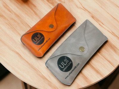 Urban Lens 2X UL173292 Pouch(Pack of 2)