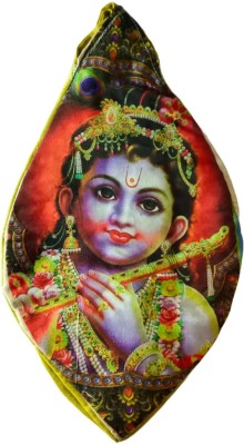 GuruPujan Bal Krishna Laddu Gopal Jaap Bag Chanting Bag Gomukhi Bag Potli