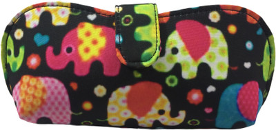 Style Bite Medium Sunglasses Case Pouch