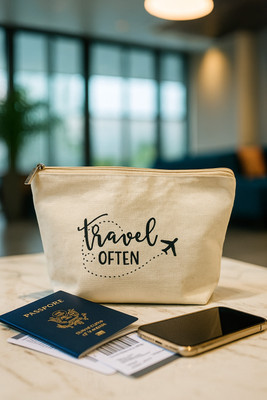 ESYCARRY Trendy pouch for women Pouch