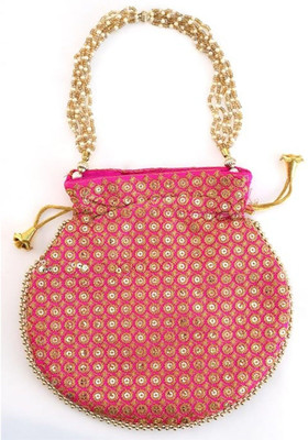 Ruwaza POTLI WALLETS Potli
