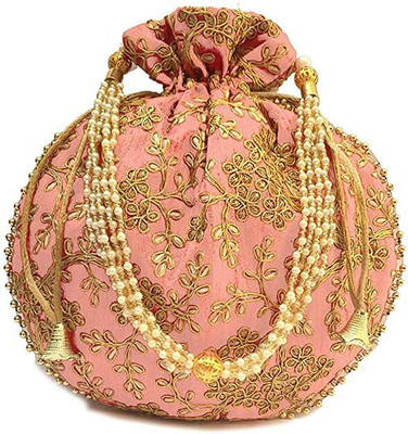 PRIYANSHI HANDICRAFT jaipur poti Potli