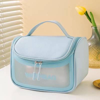 RRK IMPORT AND EXPORT WASH BAG Cosmetic Bag