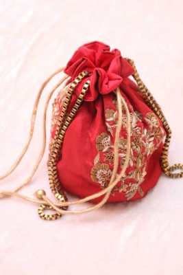 Sujata Dutta Potli_Bag_Redl_123456 Potli