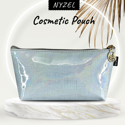 Nyzel Cosmetic Pouch For Girls Cosmetic Bag