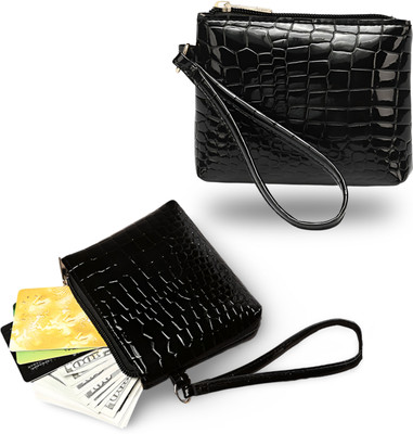 KRAPTICK Coin Pouch: Your Perfect Multipurpose Pouch and Coin Organiser (DMFP267) Coin Purse