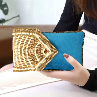 Fashion Overseas women party mobile pouch bag Mobile Pouch