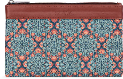 ZOUK Kolkata Nouveau Classic Utility Pouch Pouch