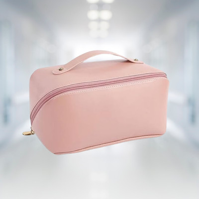 Drashti villa Makeup Pouch for women Travel Organizer Pouch Cosmetic Bag