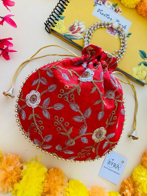 BlossomPotali Blossom Potli