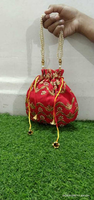 situ creations 012 Potli