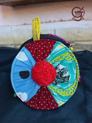 riyapatel Potlis || coin Pouch Coin Purse