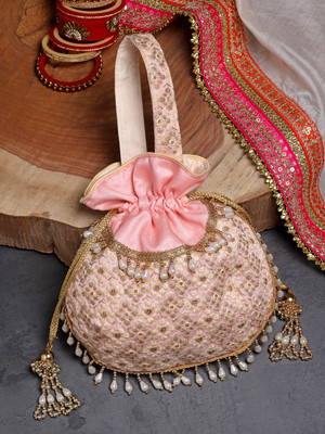 Anekaant Droop Potli