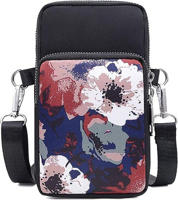 BAGIN ENTERPRISE Multicolor Sling Bag MOBILE BAG