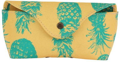 INDHA Spectacles & Eyewear Case Pouch