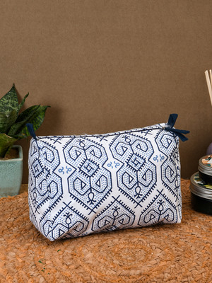 RATAN CART 24HFPU009 Cosmetic Bag