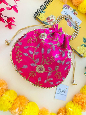 BlossomPotali Blossom Potli