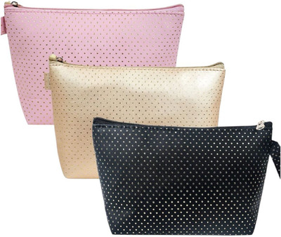 KARNI COSMOS 0033 Pouch(Pack of 3)