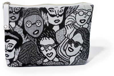 Zara Creation Girls Mackup Pouch Pouch