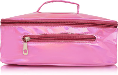 Blissful beauty Makeup bag Cosmetic Bag