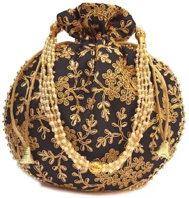 N A PURSE shagun potli pouch Potli