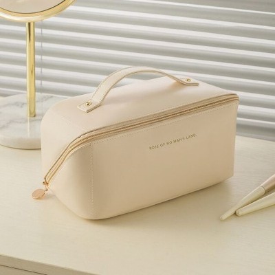 AANZIA stylish women Cosmetic Bag Travel Toiletry Kit Cosmetic Bag