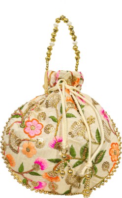 QTC WOMEN POTLI BAGS Potli