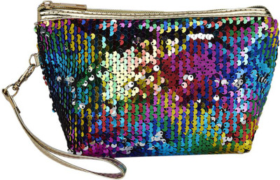 Forever Glam By Pantaloons Multi Pouch Pouch