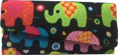 Style Bite Hard Sunglasses Case Pouch