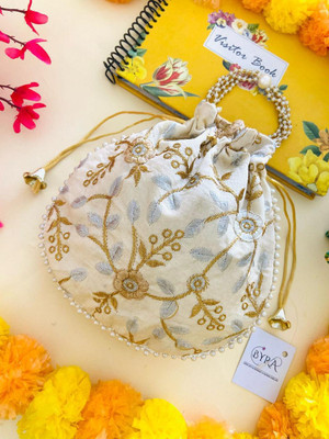 BlossomPotali Blossom Potli