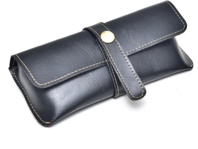 Your Gift Studio Vegan Leather Eyewear Case-sunglasses pouch Pouch