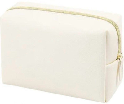 KARNI COSMOS PRE_White Pouch