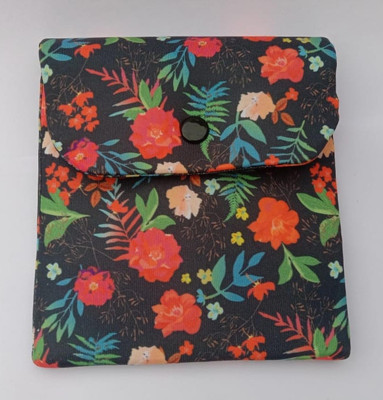 AHAM Aham_SP_Black Pouch