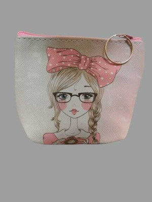 Nehuu creation Trendy Fashionable coin purse Pouch